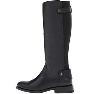 FRYE Womens Jayden Gore riding boot
